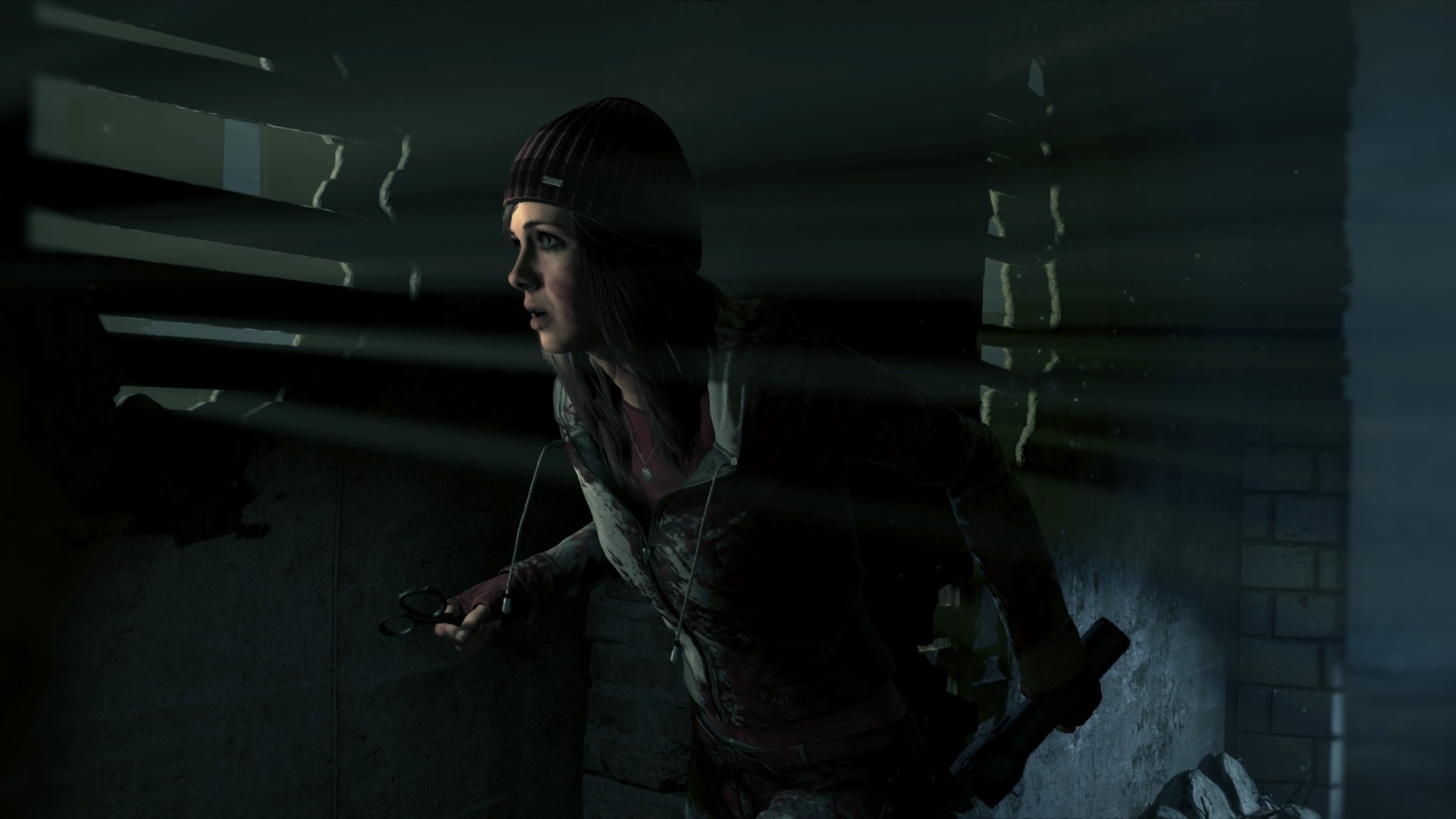 Until Dawn - Imagen 24